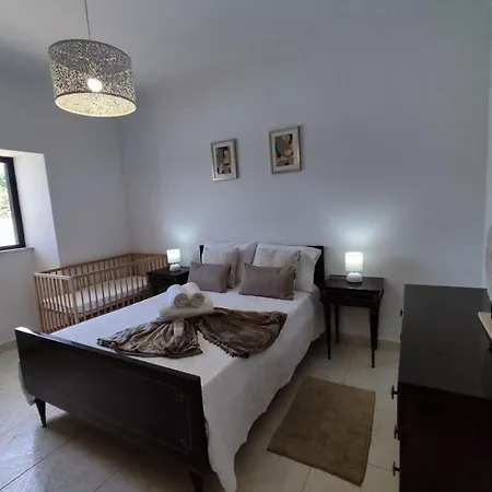 Casa Do Sapal Dom wakacyjny *