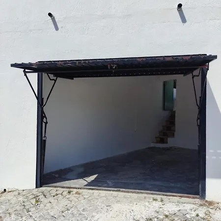 Casa Do Sapal 펜션 카스트로마림