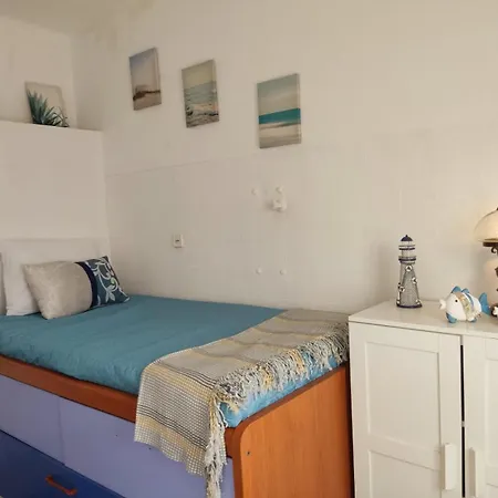 Дом отдыха Casa Do Sapal