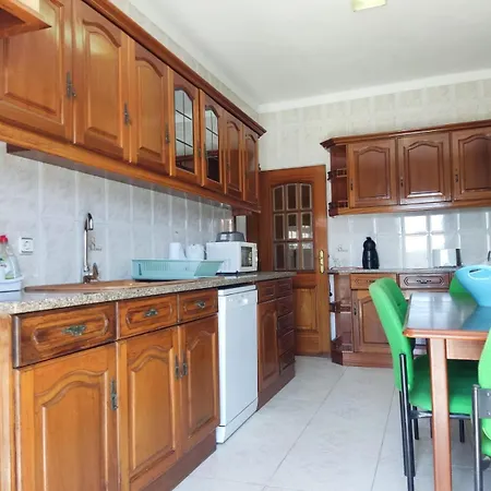 펜션 Casa Do Sapal *