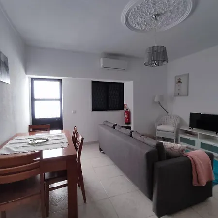Holiday home Casa Do Sapal Castro Marim