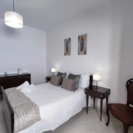 Casa Do Sapal Castro Marim