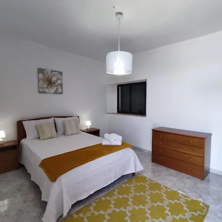 Casa Do Sapal * Castro Marim