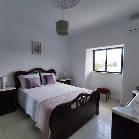 Casa Do Sapal Holiday home